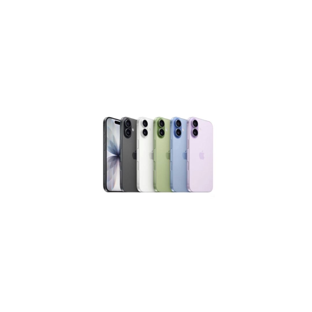 Apple iPhone 17 White 256GB/8GB — Smartfonlar, Bakı