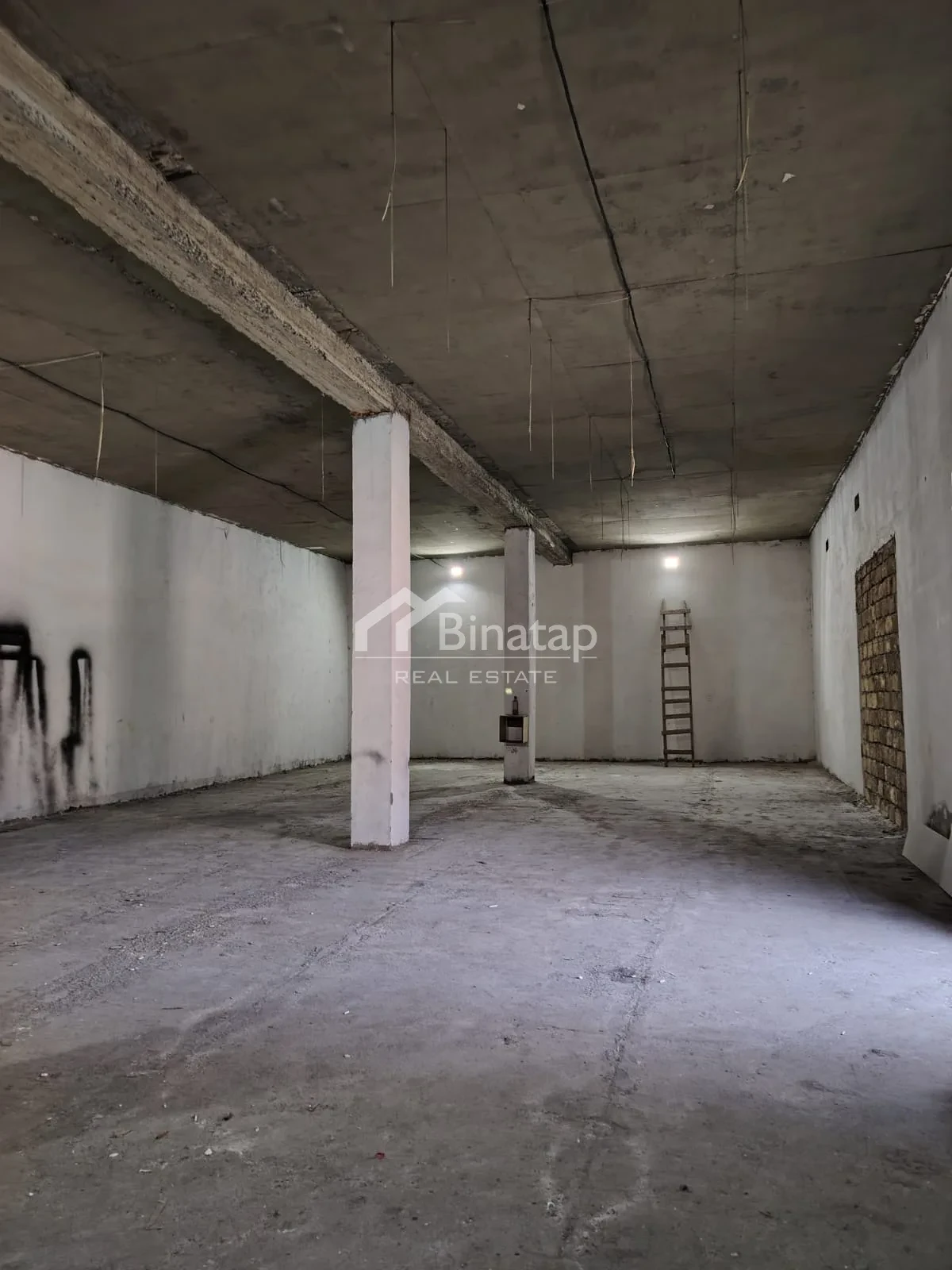 İcarəyə verilir obyekt 200 m², Avtovağzal metrosu, Binəqədi rayonu — Əmlak, Bakı (2)
