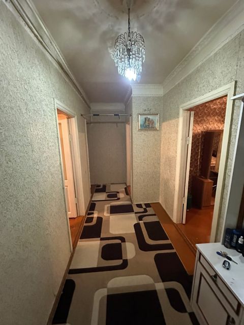 3-otaqlı mənzil, Lökbatan qəs., 73 m² — Bakı