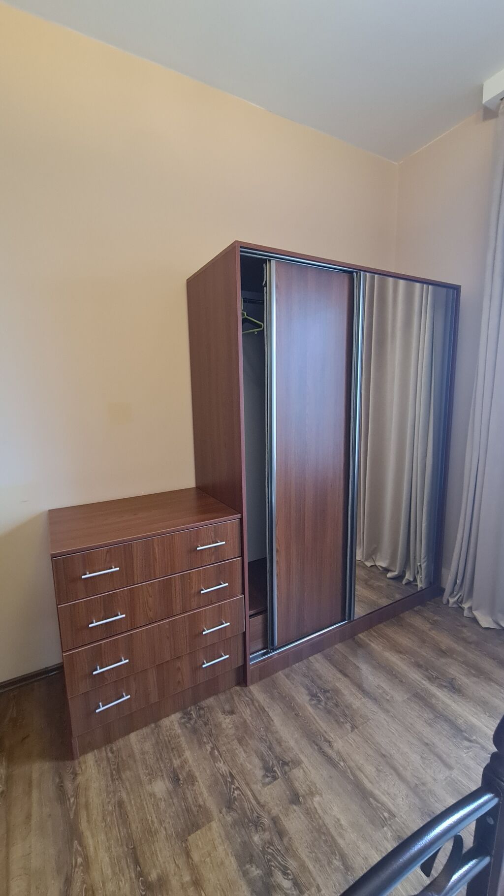 2 təknəfərlik çarpayı, Türkiyə, İşlənmiş — Yataq otağı mobilya dəstləri, Bakı (3)