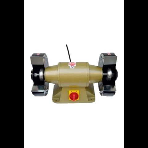 Wokın Zımpara Taş Motoru – 220V, 150 mm Metal emalı, itiləmə və — 94 ₼ · Bakı · Stanoklar Wokın Zımpara Taş Motoru – 220V, 150 mm Metal emalı, itiləmə və — Bakı