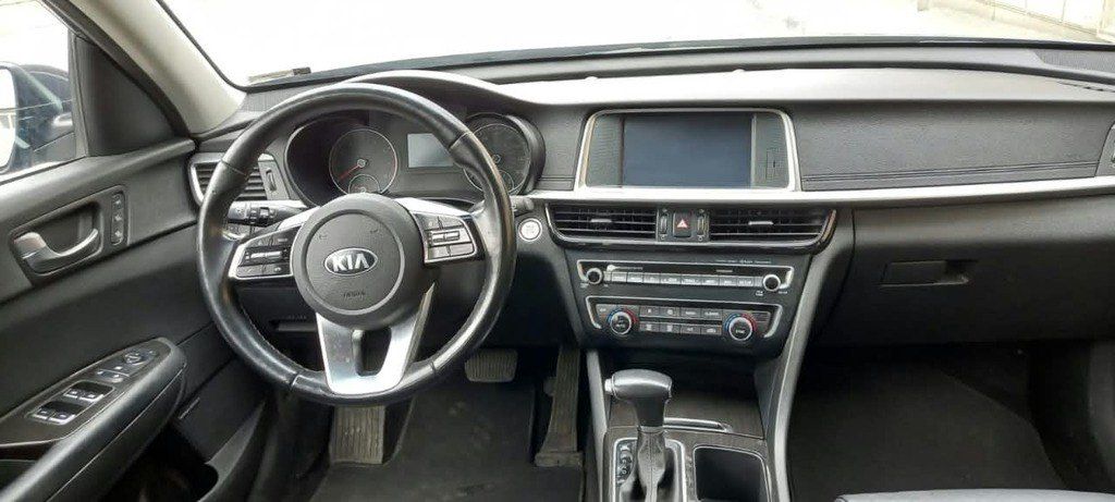 Kia Optima, 1.6 L, 2020 il, 141 622 km 40-BO-869 — Avtomobillər, Bakı (3)