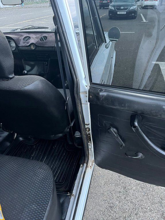 Lada (VAZ) 2106, 1.6 L, 2005 il, 58 400 km — Avtomobillər, Lənkəran (3)