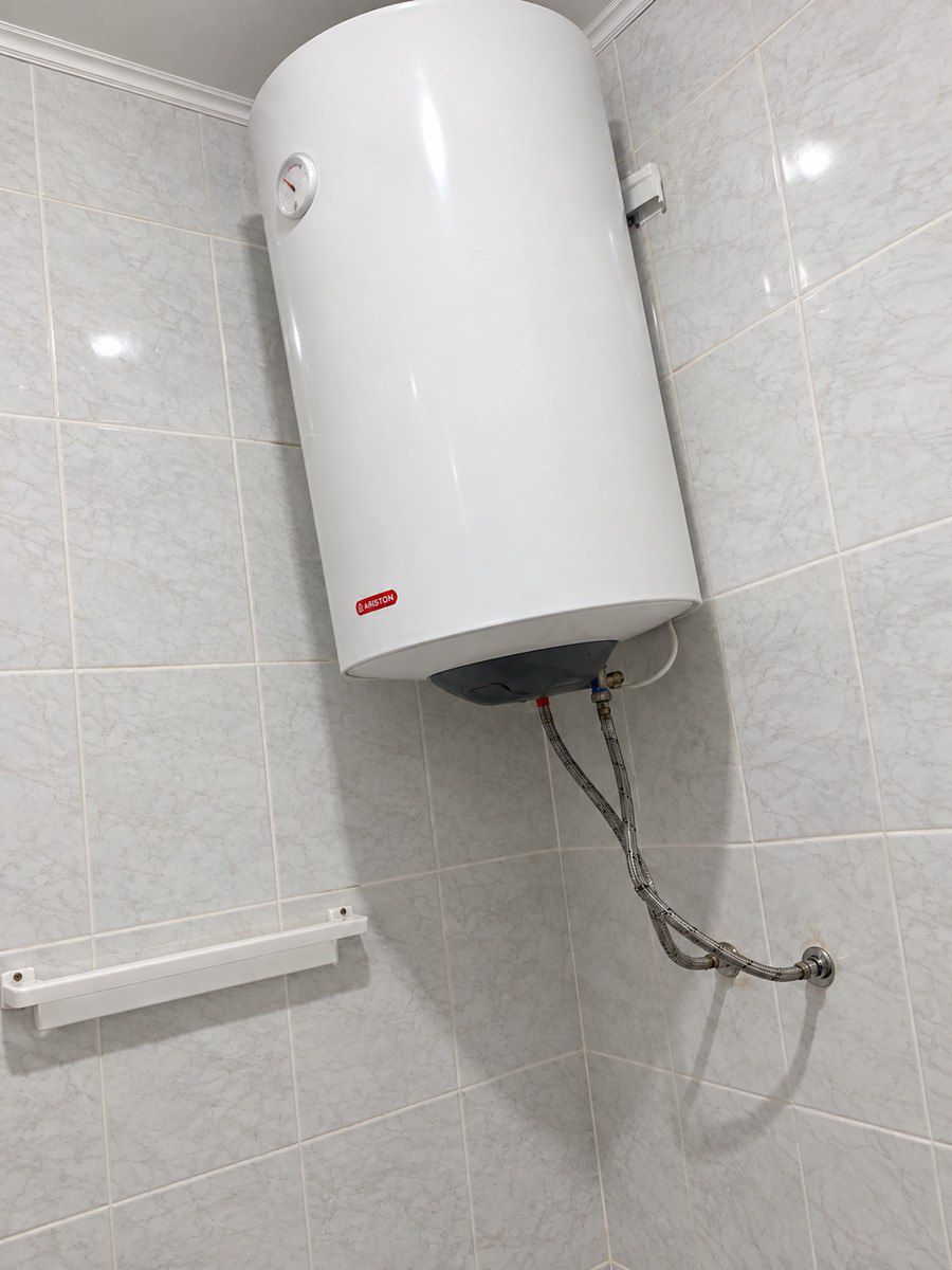 İcarəyə verilir 2 otaqlı köhnə tikili 40 m² — Mənzil, Bakı (8)