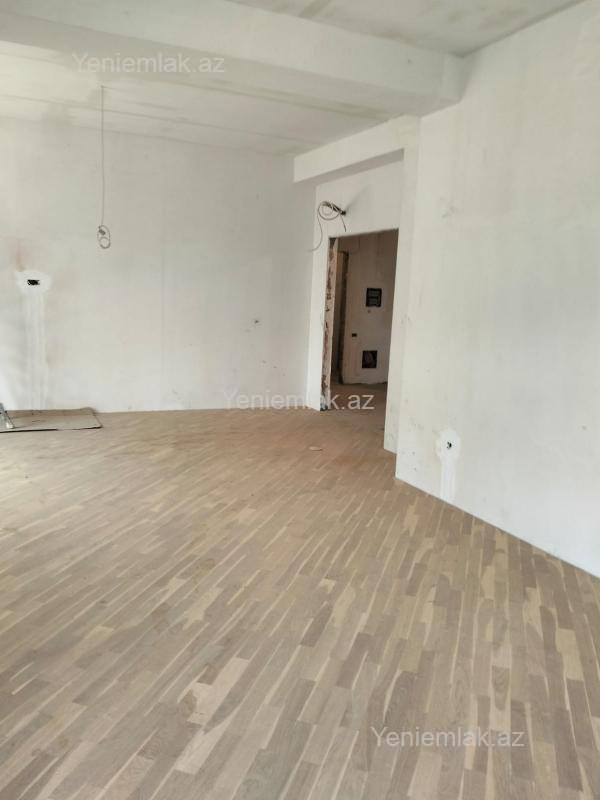 Satılır 3 otaqlı Bina evi menzil (Yeni tikili), 129 m², Xətai rayonu — Mənzil, Bakı (5)
