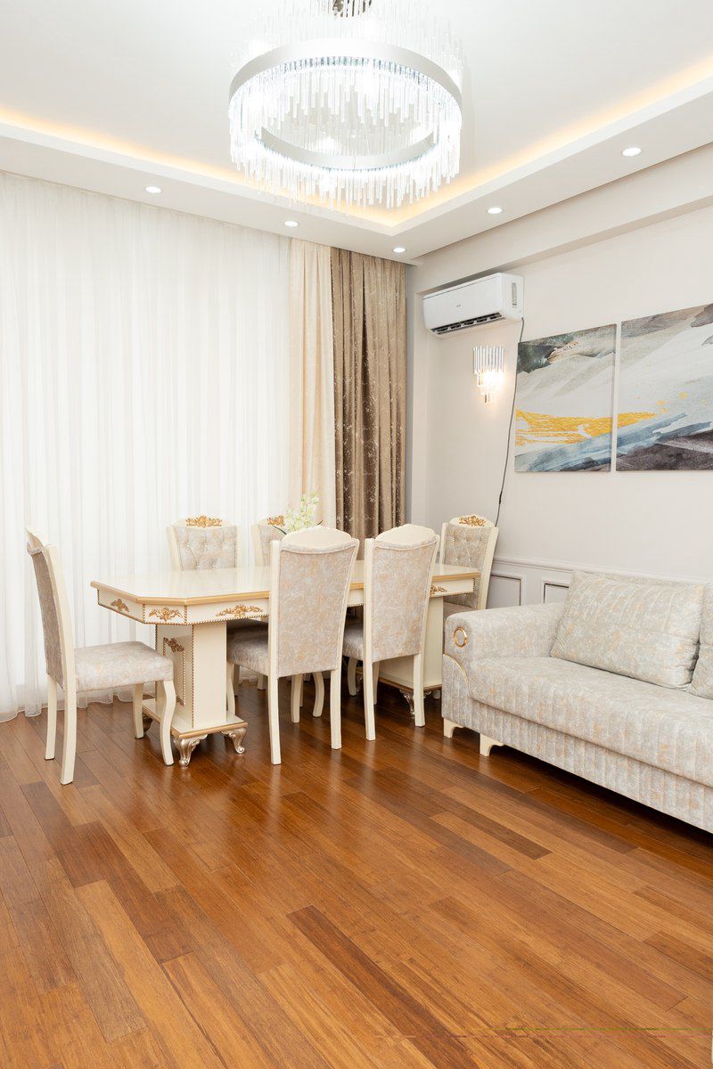 İcarəyə verilir 2 otaqlı yeni tikili 70 m² — Mənzil, Bakı (3)