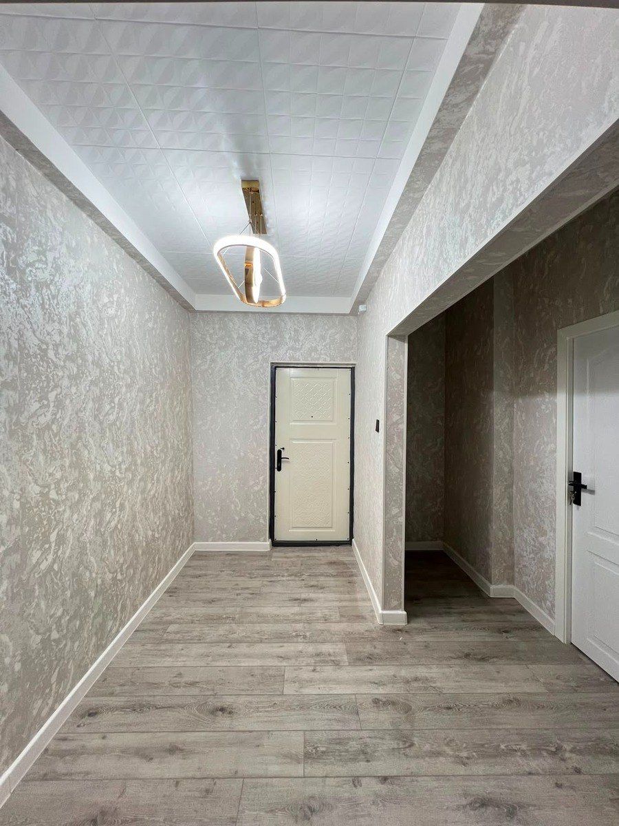 Satılır 3 otaqlı köhnə tikili 60 m² — Mənzil, Bakı (12)