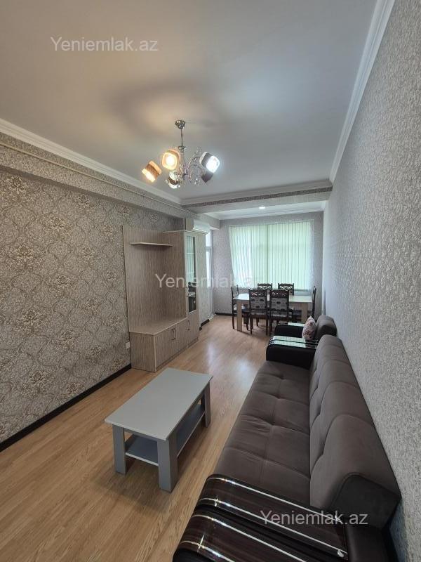 Satılır 2 otaqlı Bina evi menzil (Yeni tikili), 55 m², Xırdalan ş — Mənzil (3)