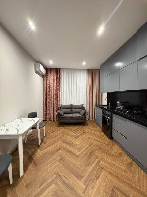 İcarəyə verilir 2 otaqlı yeni tikili 55 m² — Bakı