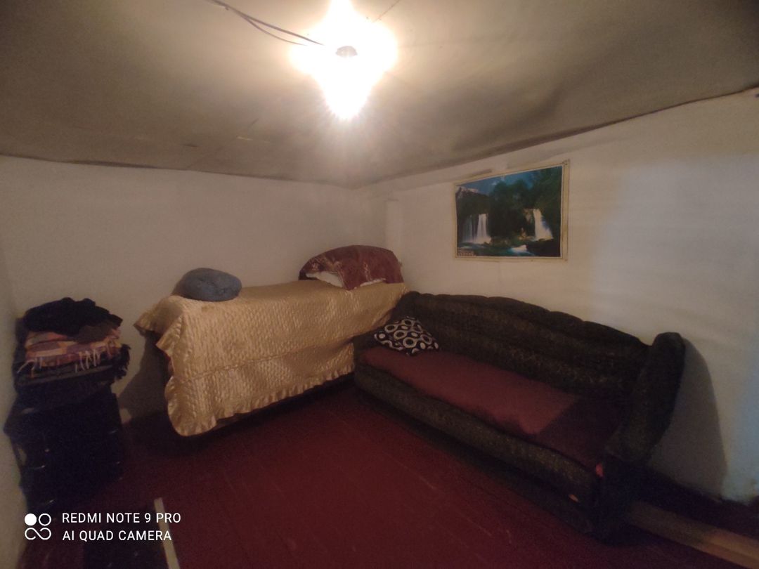 Həyət evi, Sumqayıt ş — Ev, villa, Sumqayıt (8)