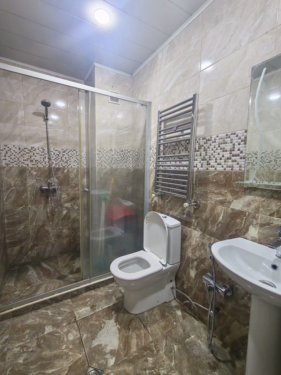 Satılır 2 otaqlı yeni tikili 42 m² — Mənzil, Xırdalan (8)
