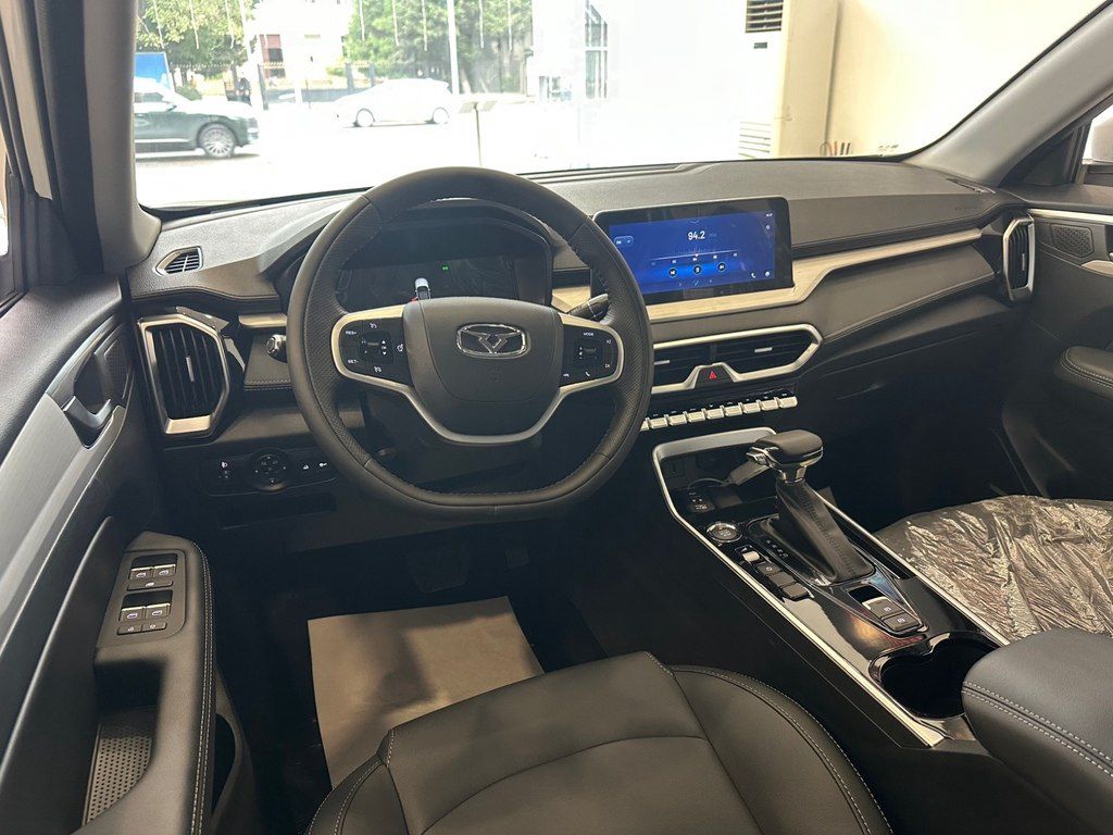 Kaıyı X3 Pro, 1.5 L, 2026 il, yeni — Avtomobillər, Bakı (3)