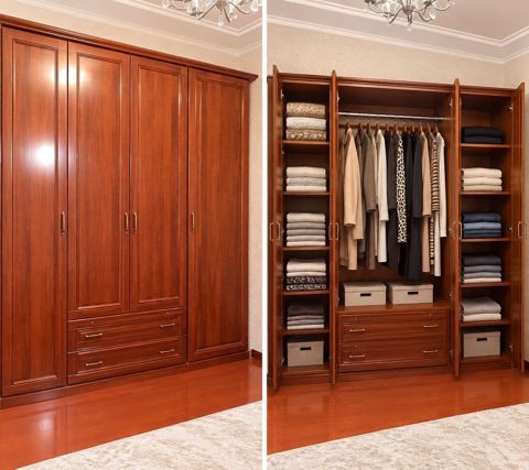 Dolab 120m möhkəm materialdır En- 56 Hündürlük-2.17 Uzunluq- 182 — Bakı
