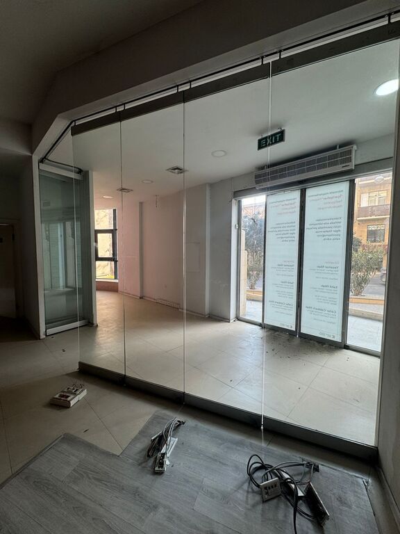 İcarəyə verilir obyekt 444 m² — Əmlak, Bakı (2)