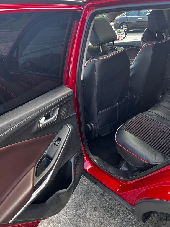 Changan CS 15, 1.5 L, 2021 il, 45 000 km — Avtomobillər, Bakı (7)