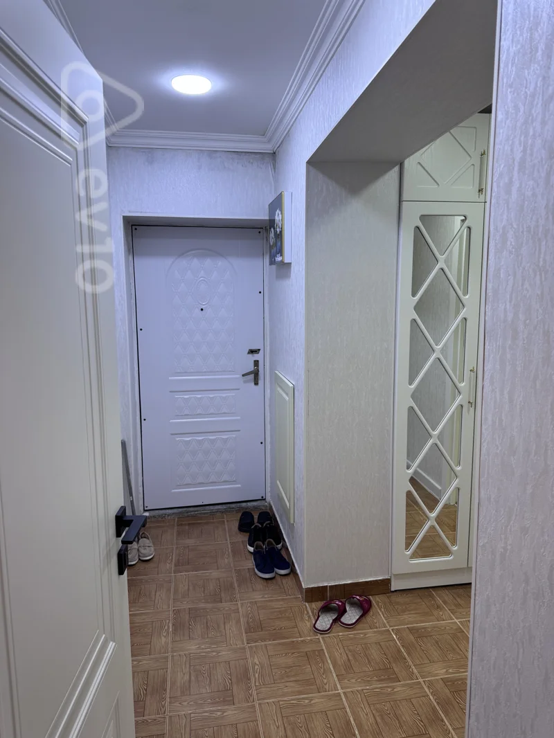 2 otaqlı mənzil, 45 m², Məmədəli Şərifli 90 — Mənzil, Bakı (6)