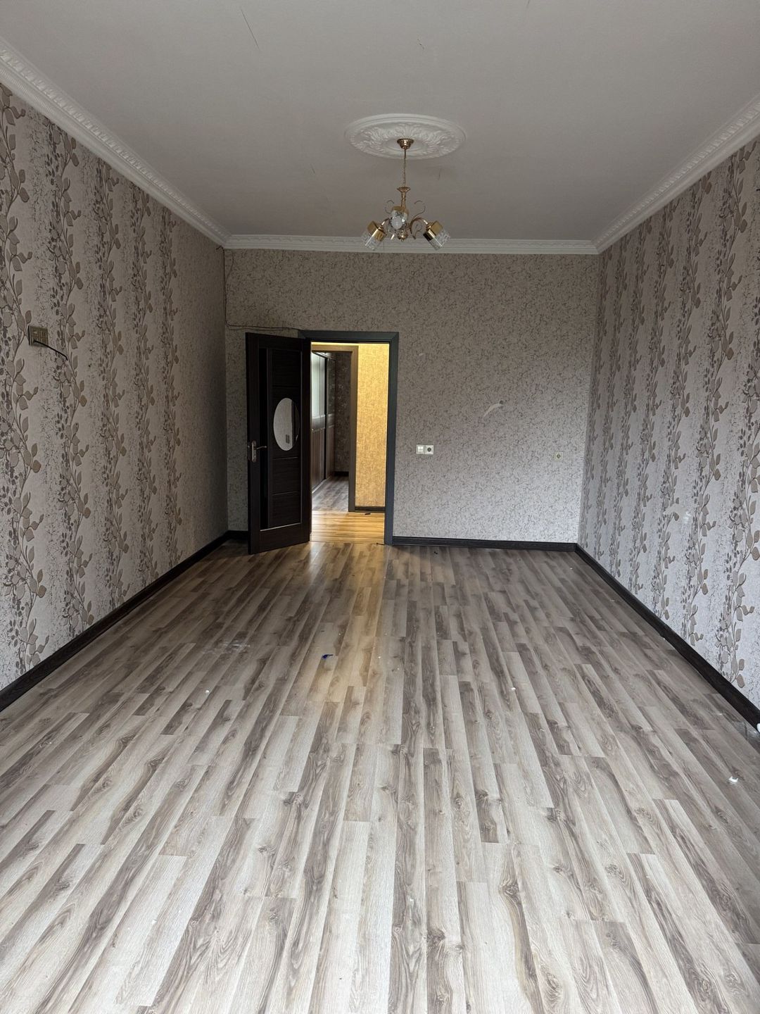 İcarəyə verilir 2 otaqlı köhnə tikili 74 m² — Mənzil, Bakı (5)