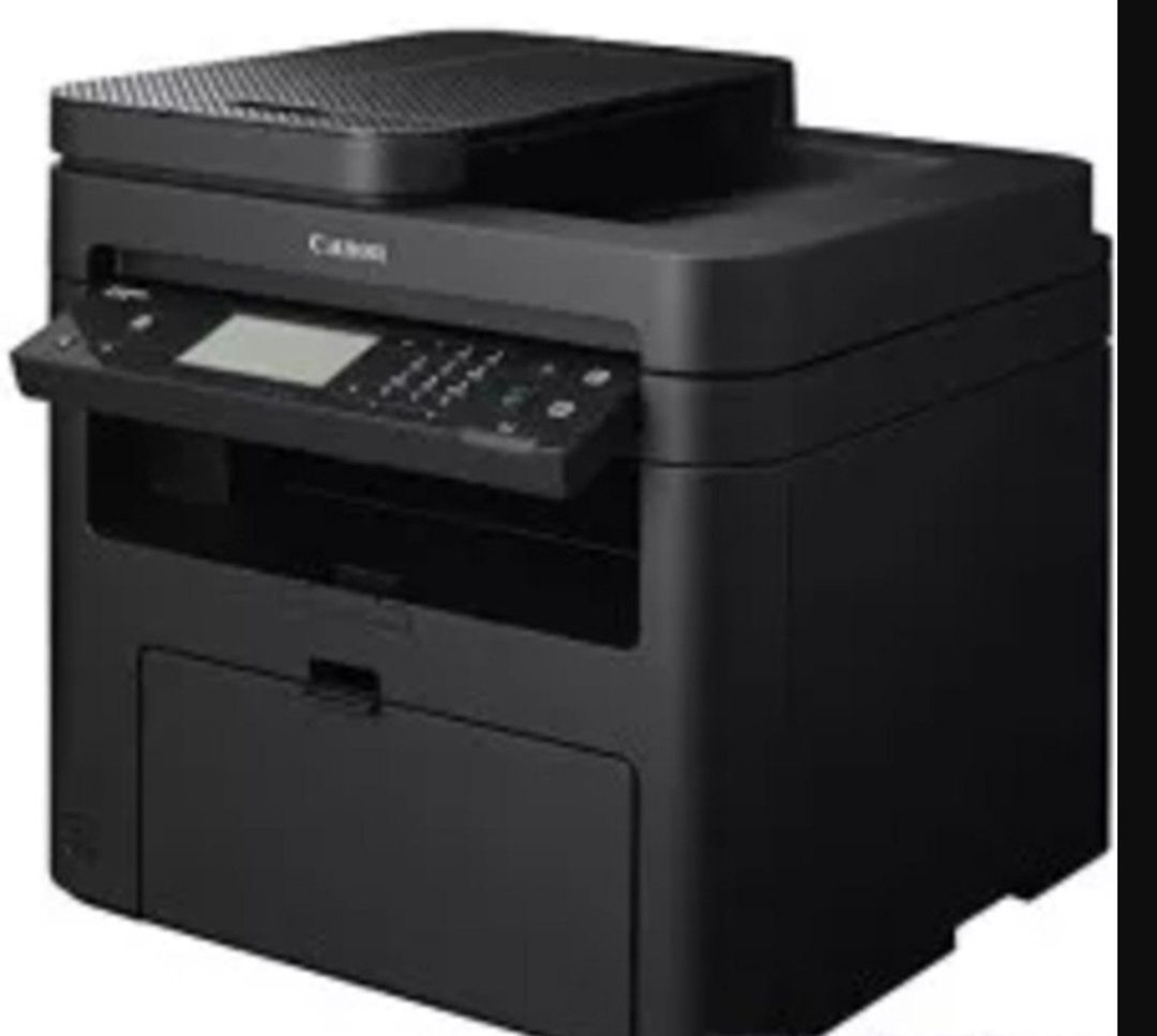 Printer "Canon imageCLASS MF237w" — Ofis texnikası və istehlak malları, Bakı (2)
