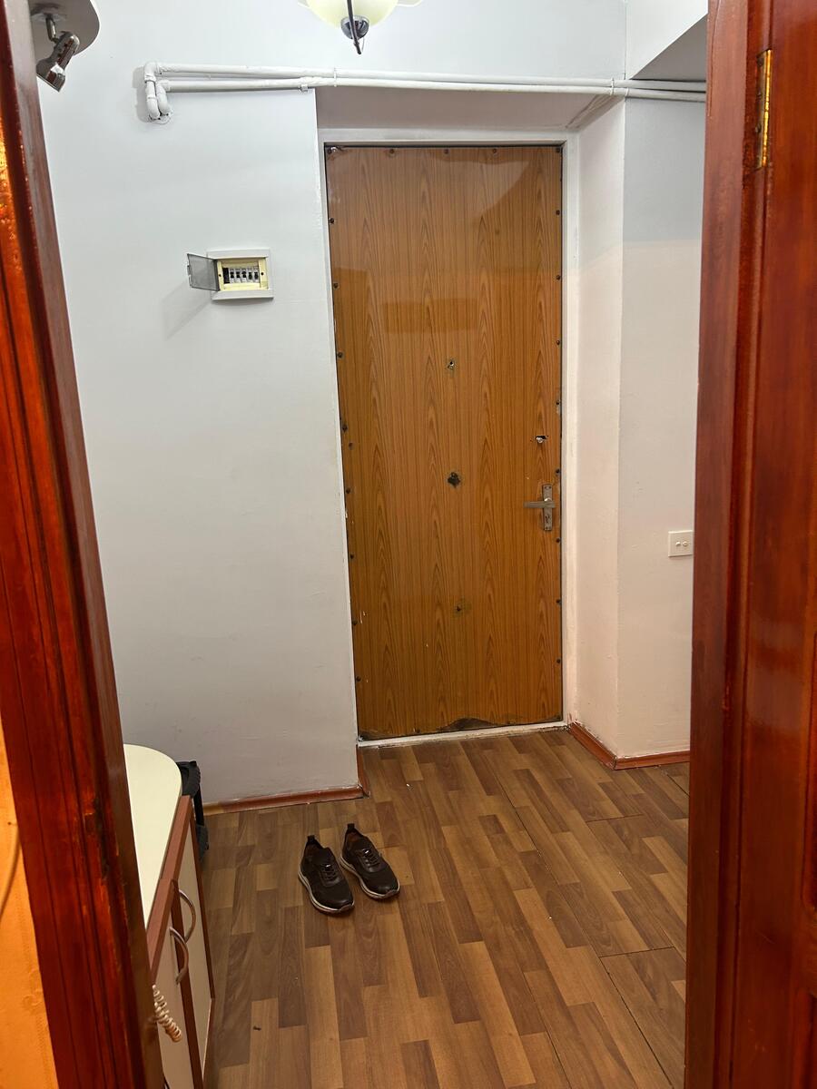 İcarəyə verilir 2 otaqlı yeni tikili 60 m² — Mənzil, Bakı (9)