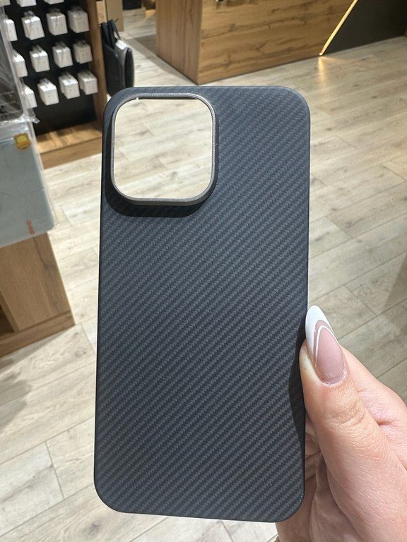 "Apple iPhone 15 Pro Max" arxalığı — Smartfonlar, Bakı