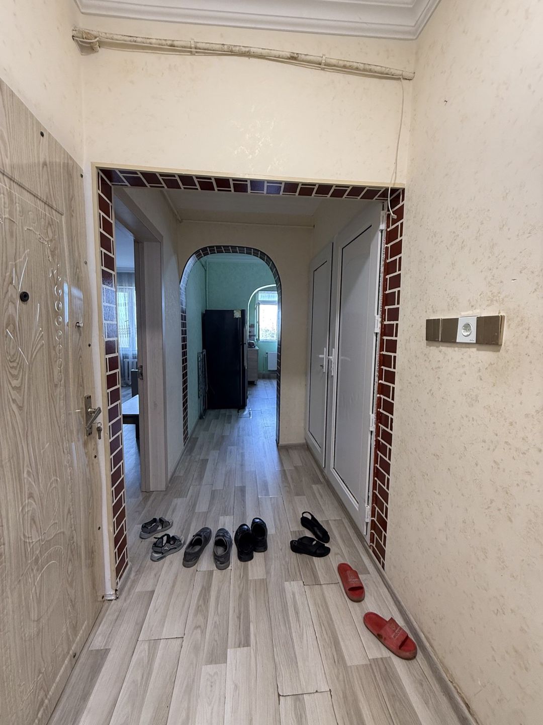 Satılır 2 otaqlı köhnə tikili 60 m² — Mənzil, Bakı (9)