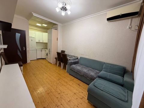 İcarəyə verilir 2 otaqlı yeni tikili 50 m² — Xırdalan