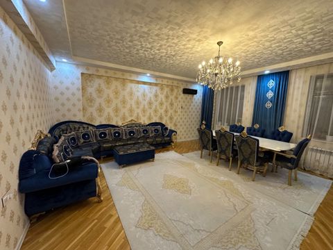 Satılır 4 otaqlı yeni tikili 150 m² — 335 000 ₼ · Bakı · Mənzil Satılır 4 otaqlı yeni tikili 150 m² — Bakı
