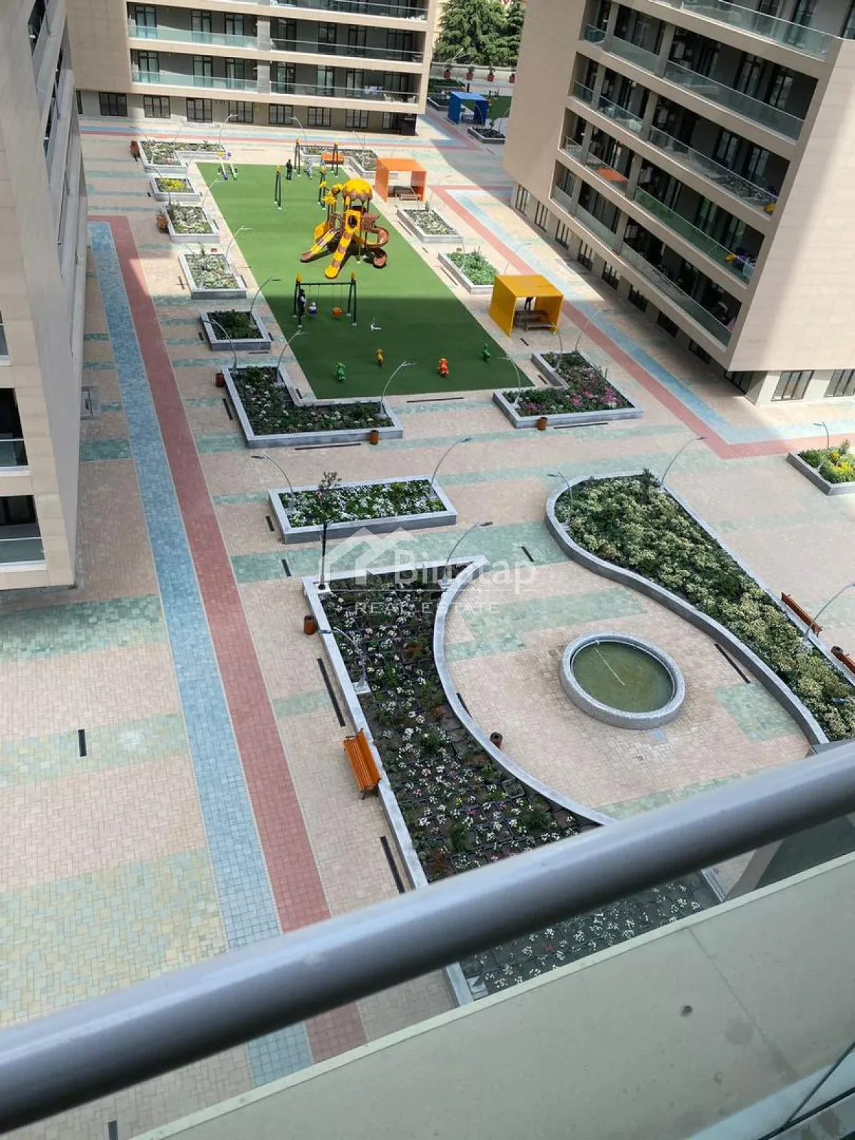 Satılır 2 otaqlı yeni tikili 108 m², Nizami metrosu, Yasamal rayonu — Mənzil, Bakı (2)