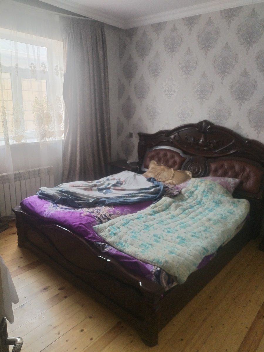 İcarəyə verilir 3 otaqlı həyət evi/bağ evi 91 m² — Ev, villa, Bakı (6)