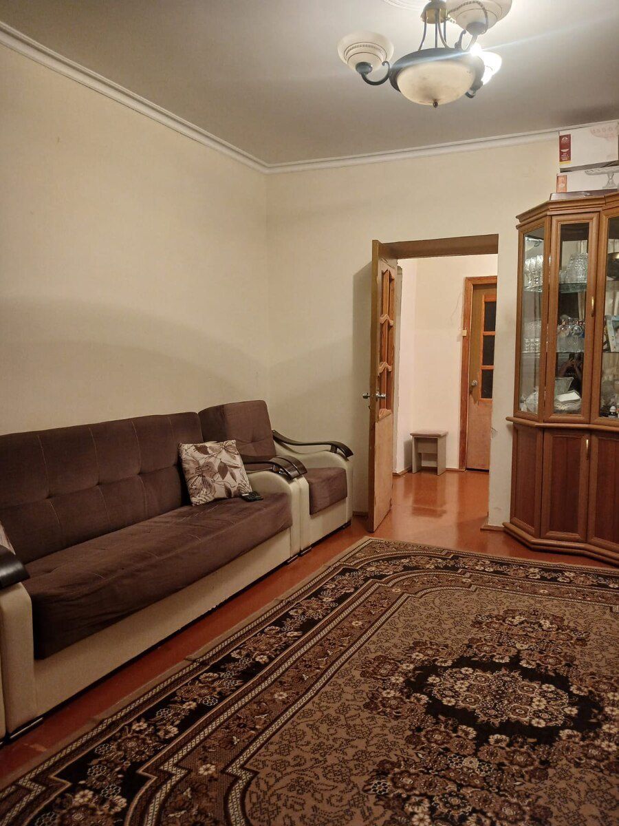 3-otaqlı mənzil, Sumqayıt ş., 55.7 m² — Mənzil, Sumqayıt (8)