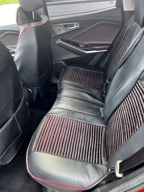 Changan CS 15, 1.5 L, 2021 il, 45 000 km — Avtomobillər, Bakı (9)