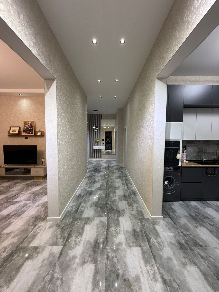 Bağ evi kirayə verilir, Mərdəkan qəs — Ev, villa, Bakı (8)
