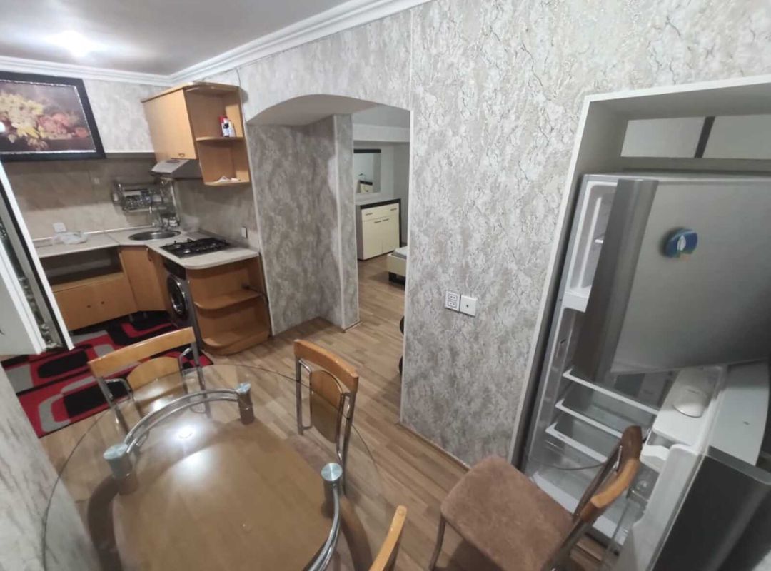 İcarəyə verilir 1 otaqlı köhnə tikili 38 m² — Mənzil, Bakı (10)