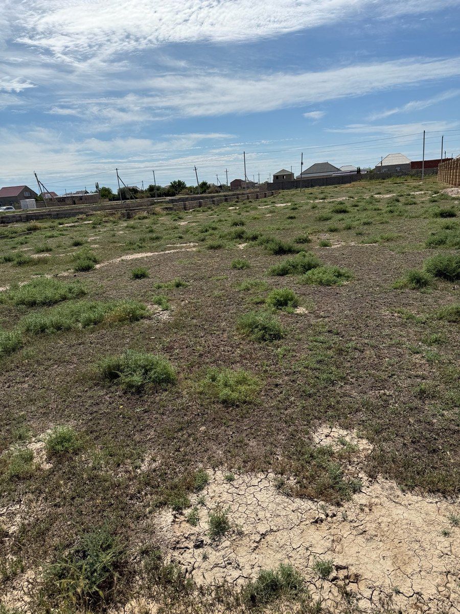 6 sot torpaq sahəsi, Yaşma bağları — Torpaq, Sumqayıt (4)