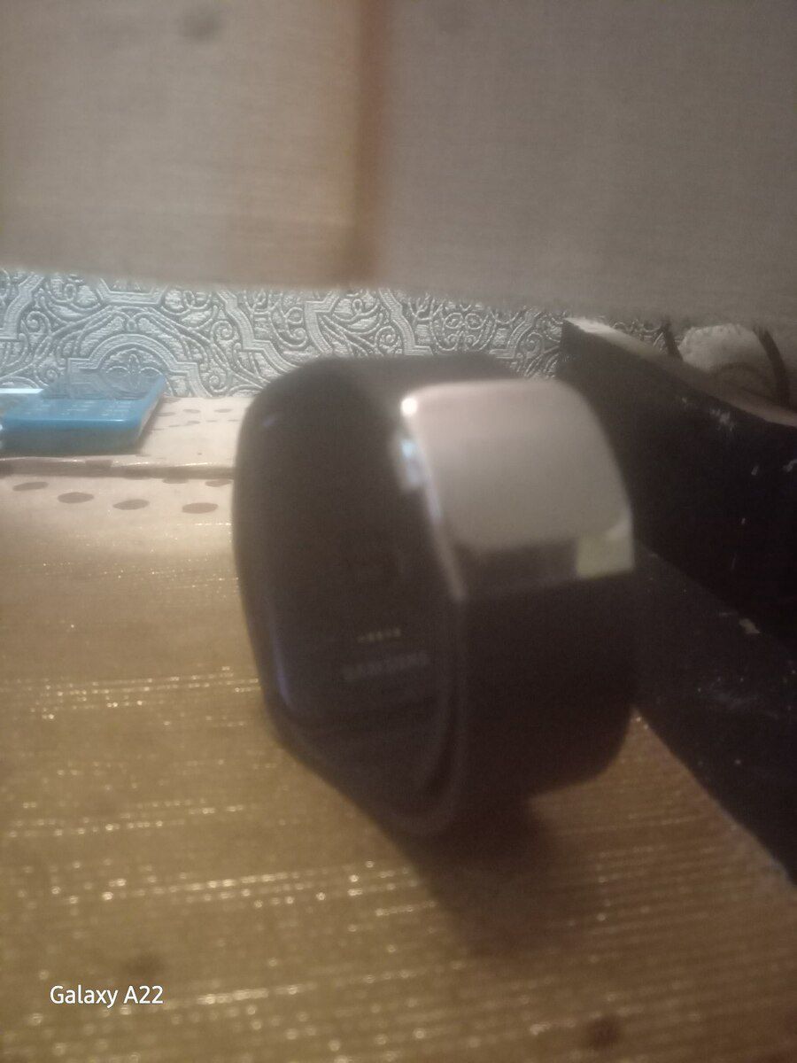 Samsung Galaxy Gear 2 Bronze — Ağıllı saatlar və biləkliklər, Bakı (3)