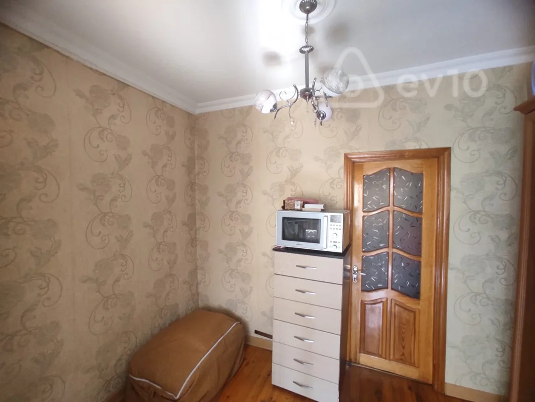 2 otaqlı mənzil, 50 m², 8 noyabr pr.Genclik parkinin yani — Mənzil, Bakı (12)
