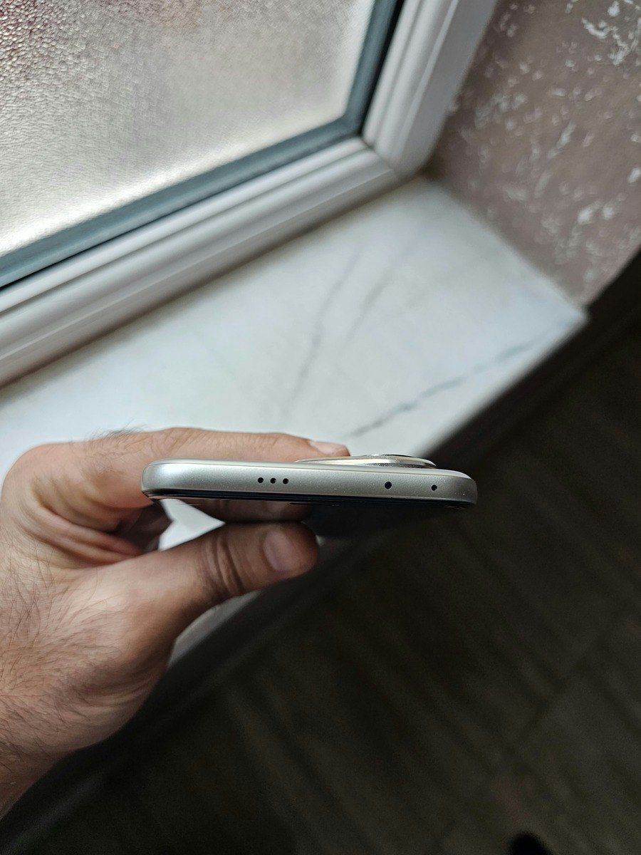 Honor 400 Pro Lunar Grey 256GB/12GB — Smartfonlar, Bakı (6)