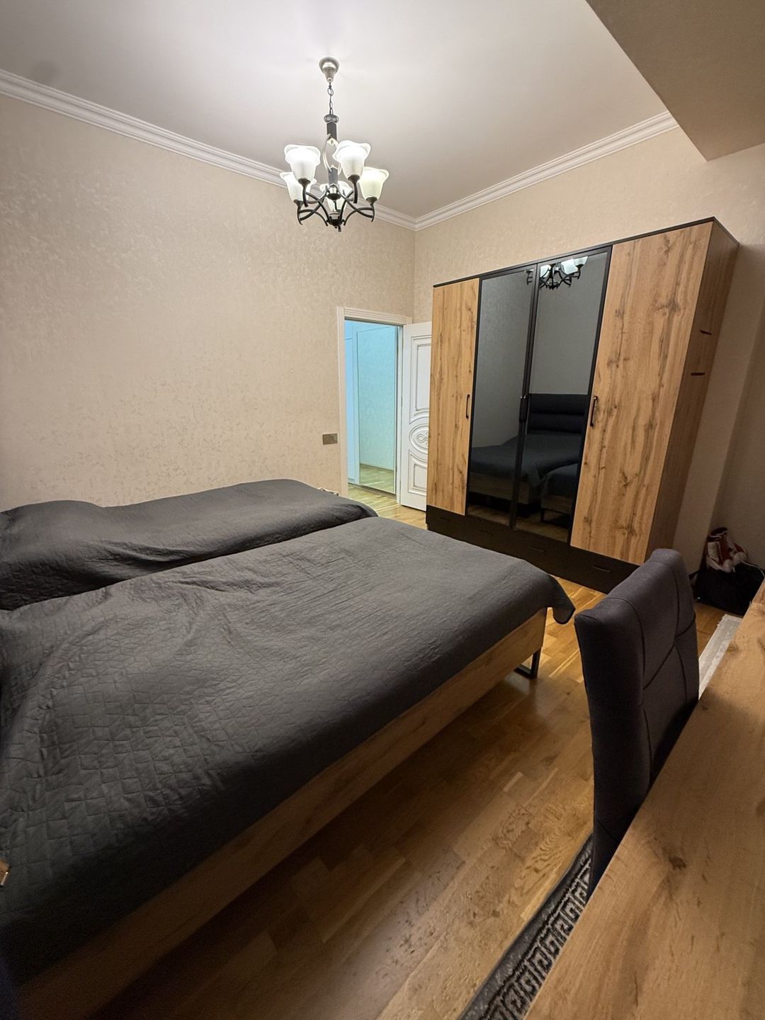 Satılır 3 otaqlı yeni tikili 85 m² — Mənzil, Bakı (11)