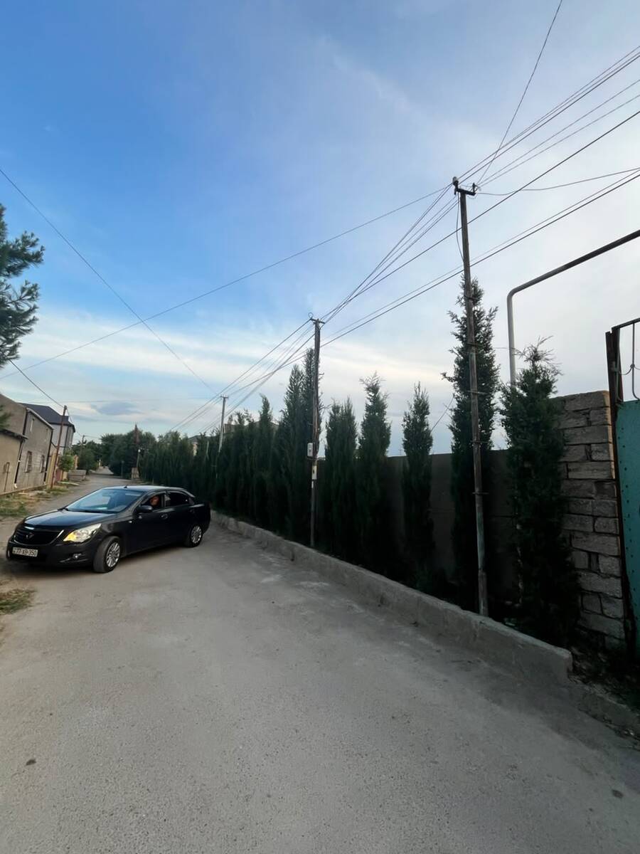 Satılır torpaq 10 sot — Torpaq, Bakı (12)
