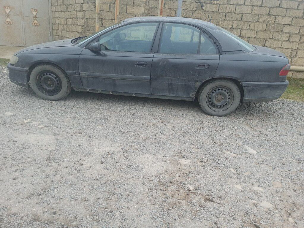 "Opel Omega" ehtiyat hissələri — Ehtiyat hissələri və aksesuarlar, Sumqayıt (10)