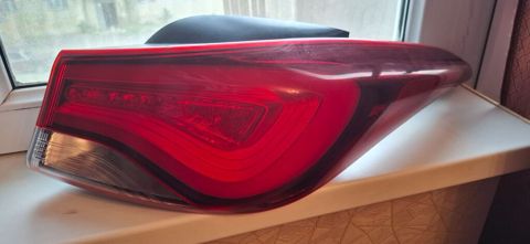 Hundai elantra amerkanka 2011-15 ə orginal led stop sol krlo — Bakı