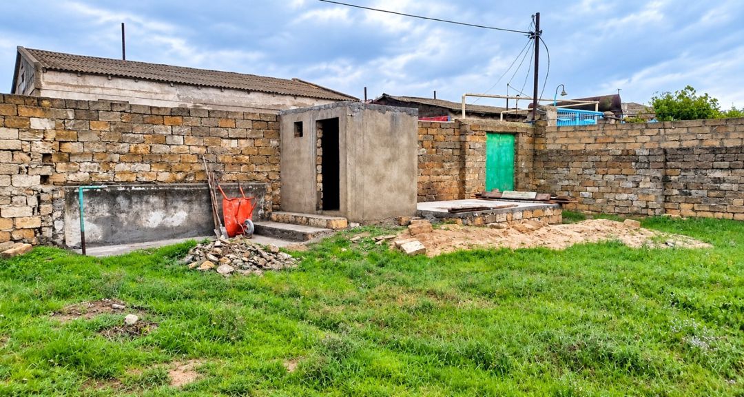 11 sot torpaq sahəsi, Maştağa qəs — Torpaq, Bakı (2)