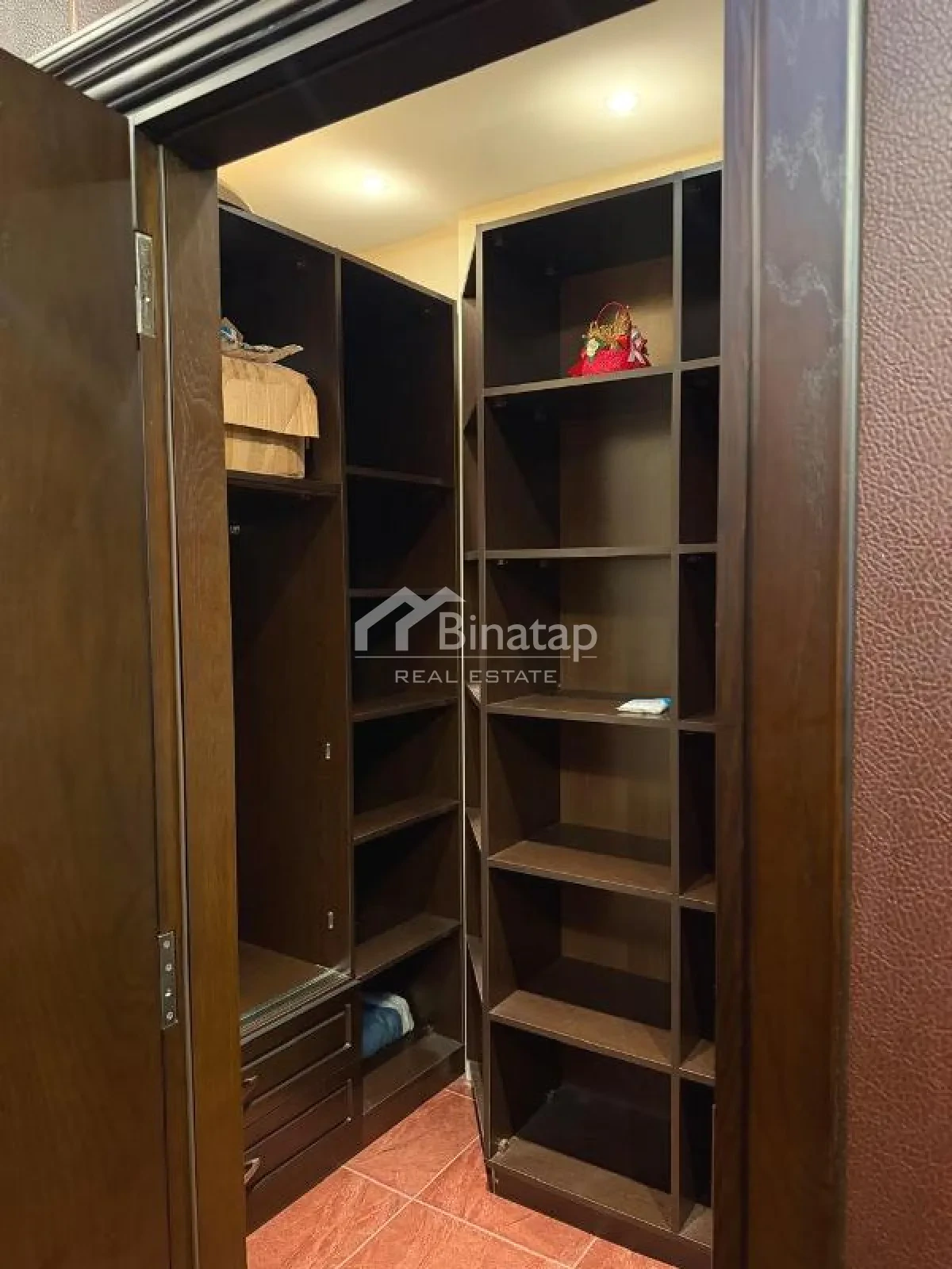 Satılır 3 otaqlı yeni tikili 139 m², 20 Yanvar metrosu, Yasamal rayonu — Mənzil, Bakı (5)
