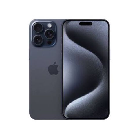 Apple iPhone 15 Pro Blue Titanium 128GB/8GB — LineTelecom100