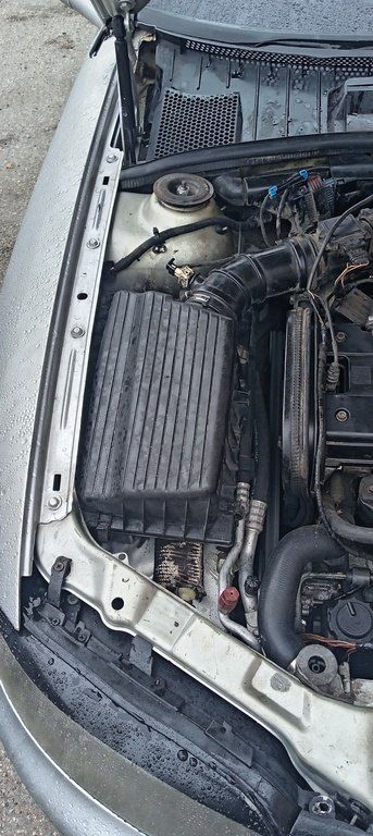 Opel Vectra, 1.8 L, 1999 il, 490 000 km — Avtomobillər, Bakı (6)
