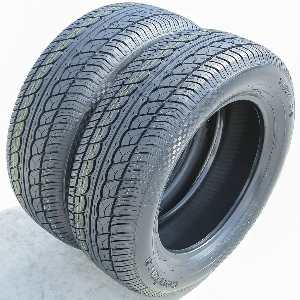 Yeni Şin 235 / 60 / R 17 — Şinlər, Sumqayıt