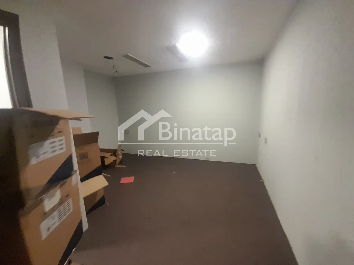 İcarəyə verilir 1 otaqlı ofis 20 m², Nəriman Nərimanov metrosu, Nərimanov rayonu — Ofis, Bakı (5)
