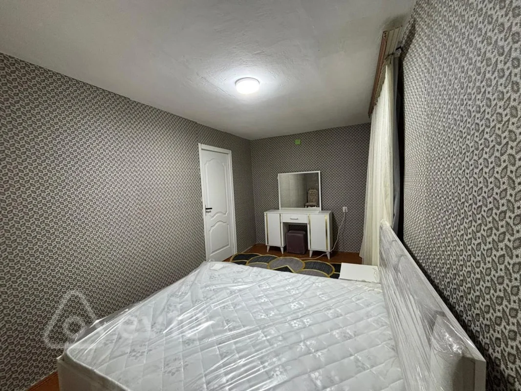 2 otaqlı mənzil, 60 m², Ələsgər Ələkbərov küç. — kirayə — Mənzil, Bakı (4)