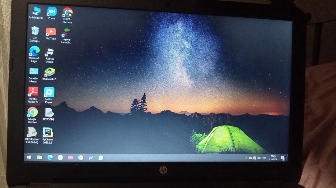 HP 255 noutbuku — Noutbuklar, Sumqayıt (3)