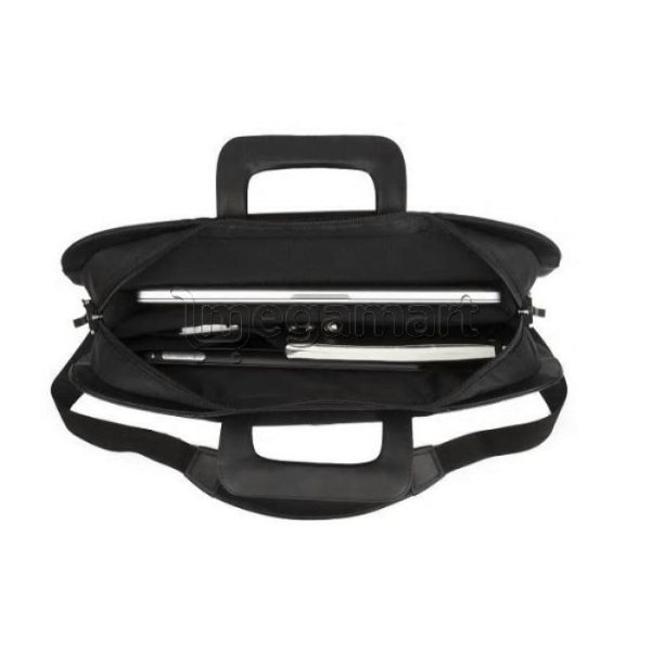 Noutbuk çantası Dell Targus Executive 14" Topload (460-BBUL) — Noutbuk aksesuarları, Bakı (2)
